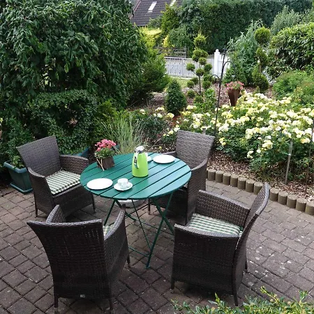 Heike Apartman Rabel