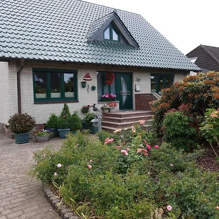 Apartman Heike Rabel