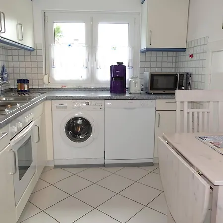 Apartman Heike Rabel