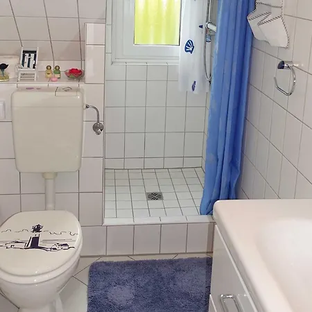 Apartment Heike *