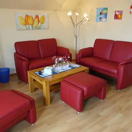 Apartment Heike