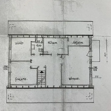 Heike Apartment Rabel (Schleswig-Holstein)