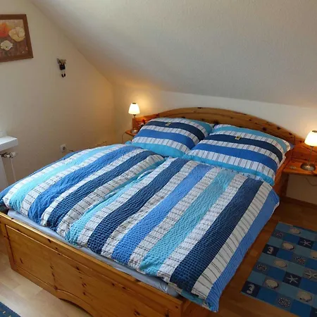 Apartment Heike Rabel (Schleswig-Holstein)