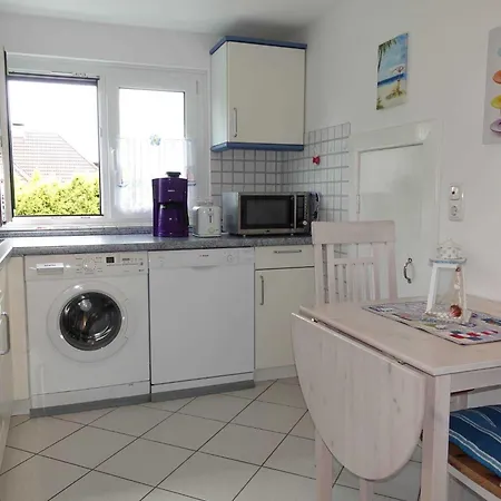 Heike Apartment Rabel (Schleswig-Holstein)