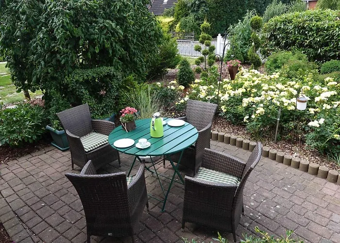 Heike Lägenhet Rabel (Schleswig-Holstein)