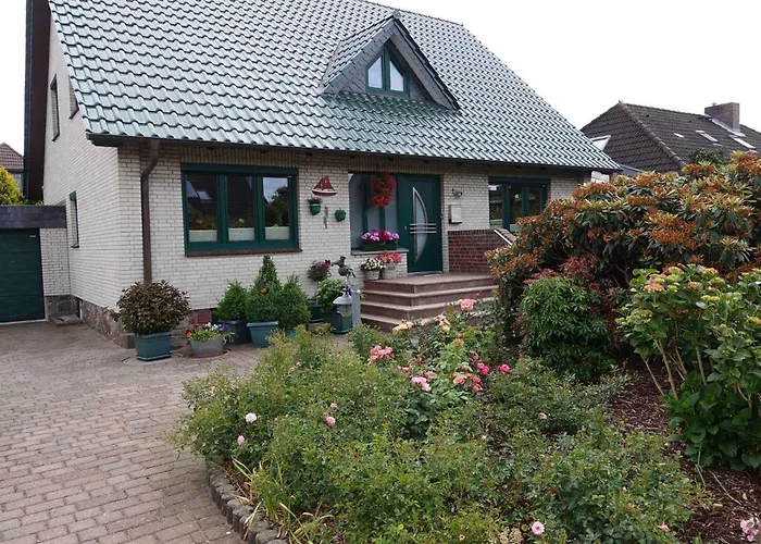 Lägenhet Heike Rabel (Schleswig-Holstein)